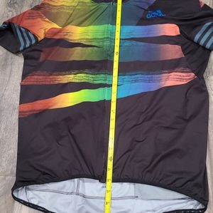 Adidas Adistar Cycling Jersey 2XL